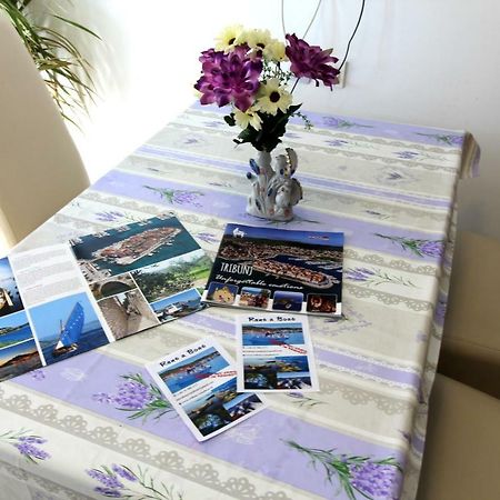 Guesthouse Sovlje Tribalj Екстериор снимка