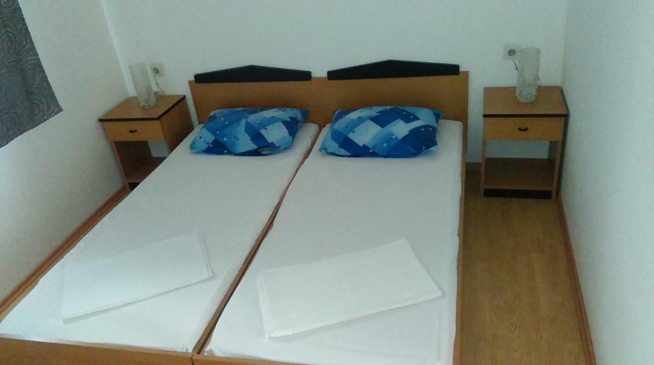 Guesthouse Sovlje Tribalj Екстериор снимка