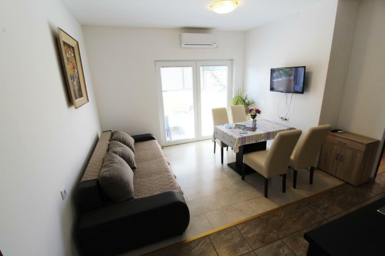 Guesthouse Sovlje Tribalj Екстериор снимка