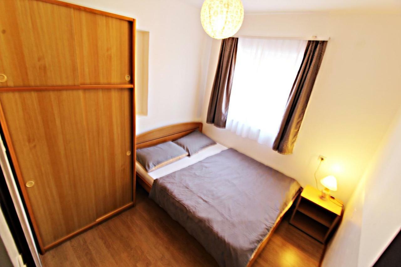 Guesthouse Sovlje Tribalj Екстериор снимка