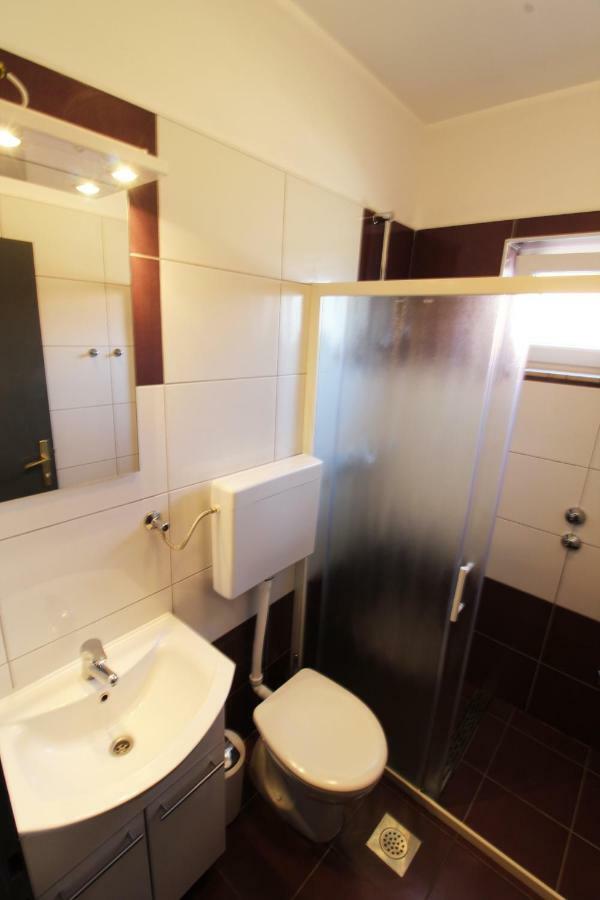 Guesthouse Sovlje Tribalj Екстериор снимка