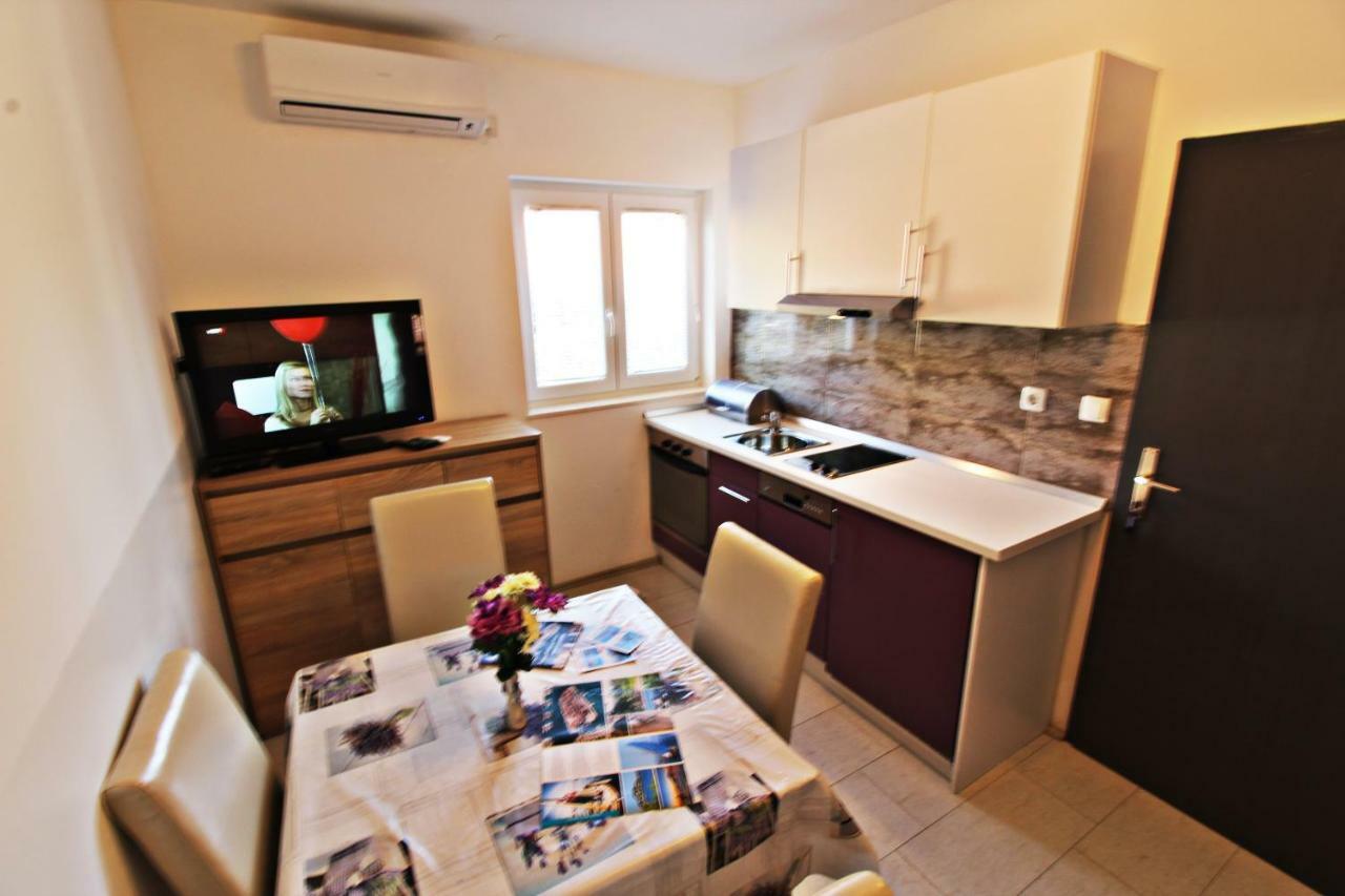 Guesthouse Sovlje Tribalj Екстериор снимка