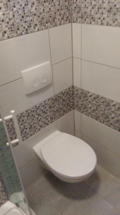 Guesthouse Sovlje Tribalj Екстериор снимка