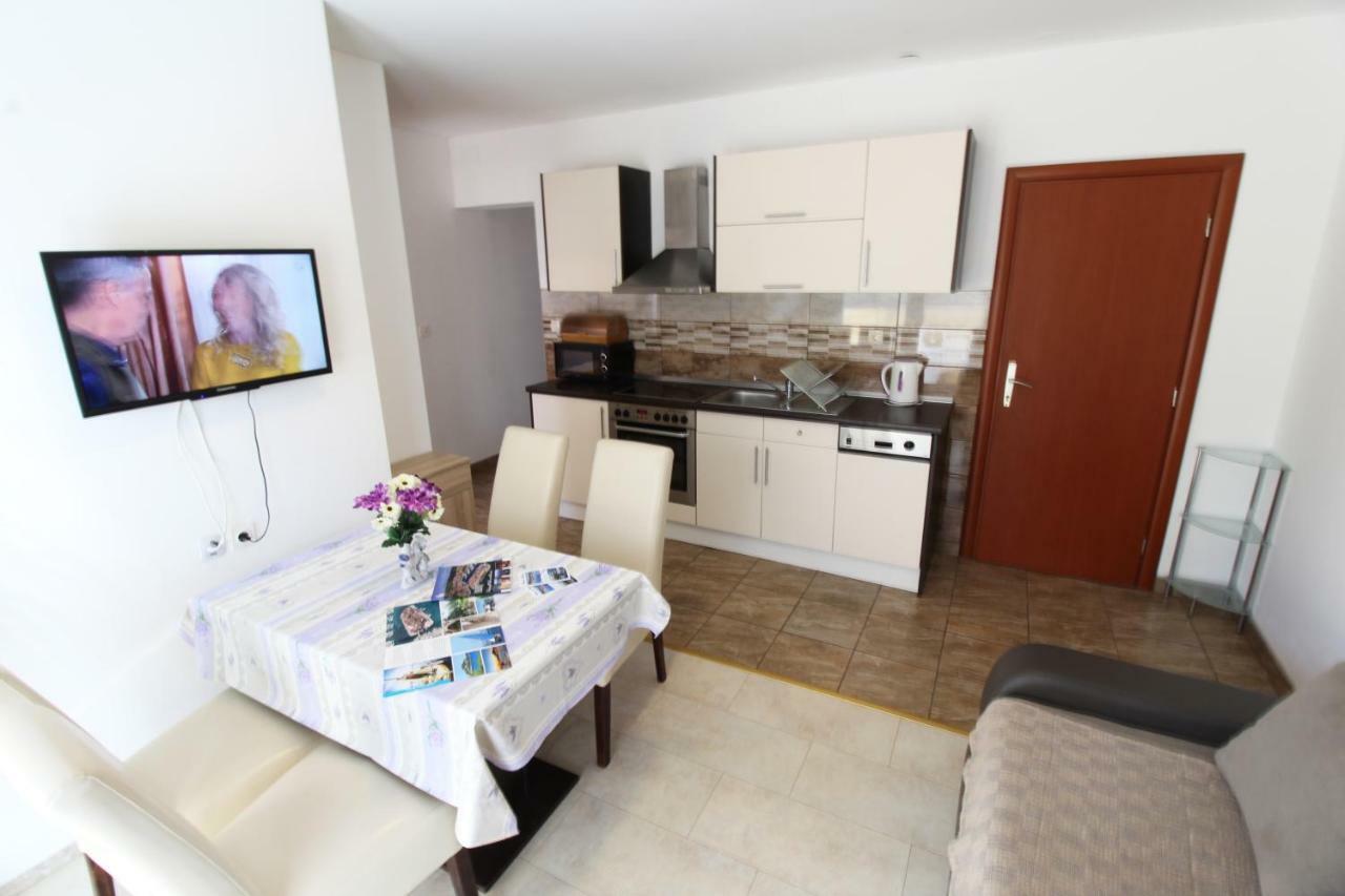 Guesthouse Sovlje Tribalj Екстериор снимка