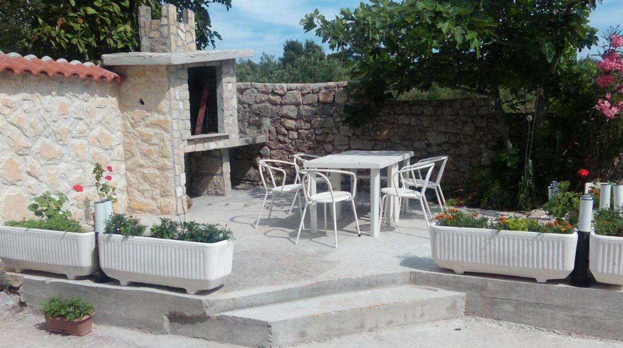 Guesthouse Sovlje Tribalj Екстериор снимка